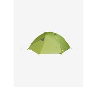 Jack Wolfskin Eclipse II green tent.