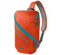 Jack Wolfskin Ecoloader 12 Backpack Unisex Backpack - Wild Brier, One Size