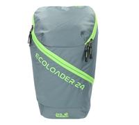 Jack Wolfskin Ecoloader 24 backpack 50 cm grey