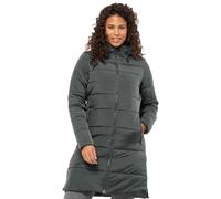 Jack Wolfskin Eisbach Women's Coat W Coat