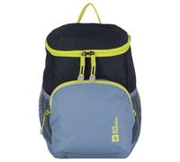 Jack Wolfskin Erlebnis Kids backpack 33 cm blue
