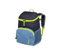 Jack Wolfskin Erlebnis 11l Backpack Blue Kids