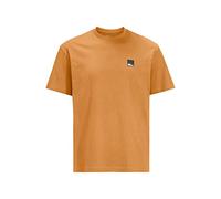 Jack Wolfskin Eschenheimer T-Shirt Maroccan Gold XXL