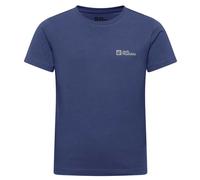 Jack Wolfskin Essential Cotton Short Sleeve T-shirt