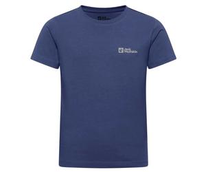 Jack Wolfskin Essential Cotton Short Sleeve T-shirt