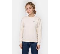 Jack Wolfskin Sweatshirt in organic cotton Essential Crewneck Women XL cotton white cotton white