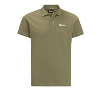 Jack Wolfskin Essential Polo M, Bay Leaf, 3XL