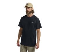 Jack Wolfskin Men's Essential T M T-Shirt
