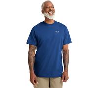 Jack Wolfskin Essential Short Sleeve T-shirt