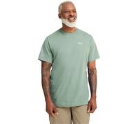 Jack Wolfskin Essential Short Sleeve T-shirt