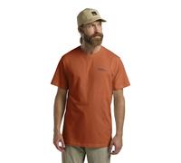 Jack Wolfskin Essential Short Sleeve T-shirt