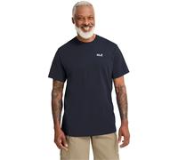 Jack Wolfskin Essential Short Sleeve T-shirt