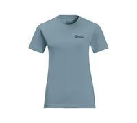 Jack Wolfskin Essential T-Shirt Citadel XS