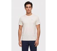 Jack Wolfskin Essential Short Sleeve T-shirt Beige 2XL Men