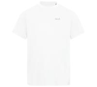 Jack Wolfskin - Essential T-Shirt - T-shirt size 3XL, white