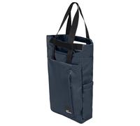Jack Wolfskin Eve, Woman Shopper, Midnight Sky, One Size