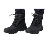 Jack Wolfskin - Everquest Pro Texapore High - Winter boots size 40,5, black
