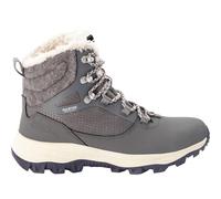 Jack Wolfskin EVERQUEST TEXAPORE HIGH W, Backpacking Boot, tarmac grey/grey,