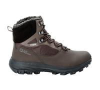 Jack Wolfskin - Everquest Texapore High - Winter boots size 10, brown