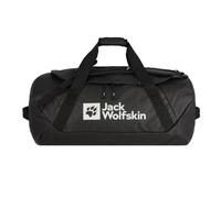 Jack Wolfskin Expdn Duffel 70 Weekender travel bag 75 cm black