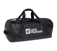 Jack Wolfskin - Expdn Duffle 70 - Luggage size 70 l, grey/black