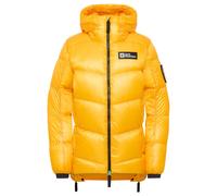 Jack Wolfskin Expedition down jacket Expdn Down Jacket L fresh orange fresh orange
