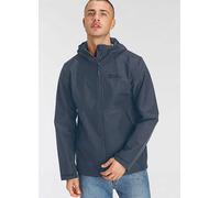 Jack Wolfskin Farwood JKT M Functional Jacket Blue