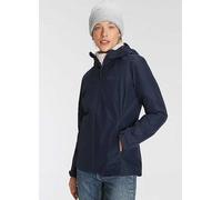 Jack Wolfskin Farwood JKT W Functional Jacket Blue