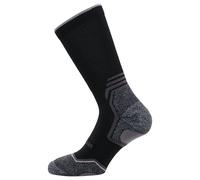Jack Wolfskin Hike Merino Long Socks Black EU 47-49