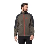 Jack Wolfskin Feldberg Hoody M