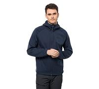 Jack Wolfskin Feldberg Jacket Night Blue M