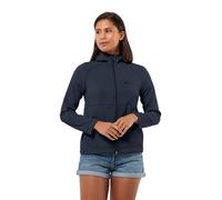 Jack Wolfskin Fernweh Hooded Jacket W