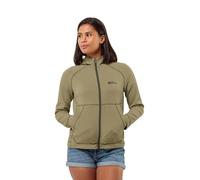 Jack Wolfskin Fernweh Hooded Jacket W