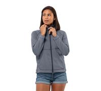 Jack Wolfskin Women’s fleece jacket Fernweh Jacket Women S rose dawn Rose Dawn