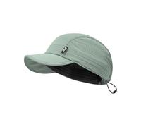 Jack Wolfskin Find The Wild Cap Baseball, Green Zinnia, One Size