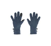 Jack Wolfskin Fleece gloves Real Stuff Glove L midnight sky midnight sky