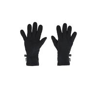 Jack Wolfskin Fleece gloves Real Stuff Glove S black black