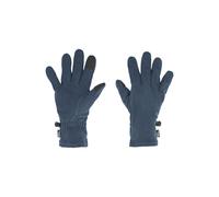 Jack Wolfskin Fleece gloves Real Stuff Glove S midnight sky midnight sky