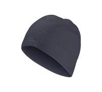 Jack Wolfskin Beanie Real Stuff Beanie one size graphite graphite