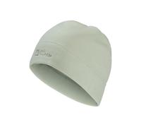 Jack Wolfskin Fleece hat Real Stuff Beanie One Size mint leaf mint leaf