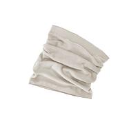 Jack Wolfskin Fleece snood Real Stuff Loop One Size pale sand pale sand