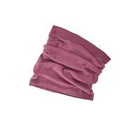 Jack Wolfskin Fleece snood Real Stuff Loop One Size raisin raisin