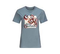 Jack Wolfskin Florell T-Shirt Citadel XXL