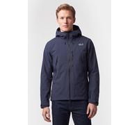 Jack Wolfskin Flowline Pro 2l Ins Jacket Midnight Sky size XL | Winter Jackets Outlet | Men XL