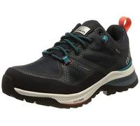Jack Wolfskin Force Striker Texapore Low W, Walking Shoe, Dark Blue/Blue,