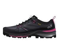 Jack Wolfskin Force Trekker Texapore Mid W Outdoor Shoes, Phantom Pink 2023, 5 UK