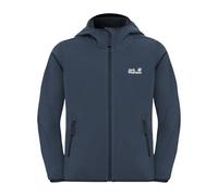 Jack Wolfskin Fourwinds Boys' Softshell Jacket