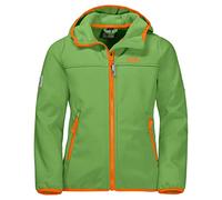 Jack Wolfskin Fourwinds Jacket green jade 116