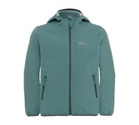 Jack Wolfskin Fourwinds Unisex Children's Softshell Jacket