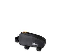Jack Wolfskin Frame bag 0.7 litres Morobbia Tube Bags One Size flash black flash black